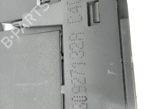 Warning switch VW PASSAT B7 (362) 1.4 TSI EcoFuel | BP21125930I22 - Image 2
