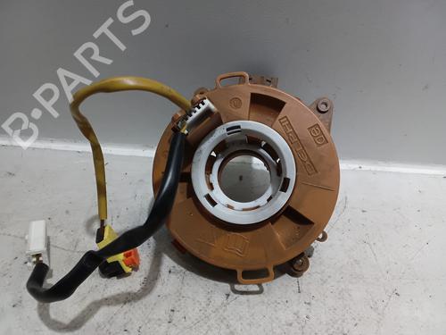 Used Squib airbag Squib airbag IVECO DAILY VI Van 33S11, 35S11, 35C11 (106 hp) 34612671 34612671