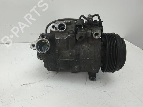 Turbocharger/Supercharger BMW 3 Touring (F31) 320 d xDrive | BP26054595M71 