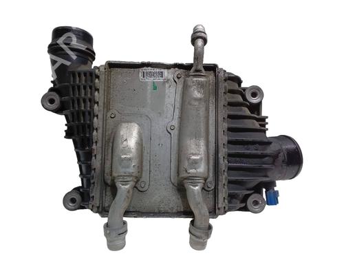 Used Intercooler Intercooler JAGUAR XE (X760) 2.0 D (180 hp) 34422661 34422661
