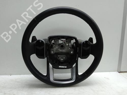 Used Steering wheel Steering wheel LAND ROVER RANGE ROVER VELAR (L560) 2.0 P250 Si4 4x4 (250 hp) 18578185 18578185