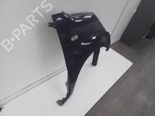 Used Right front fenders FIAT QUBO (225_) 1.3 D Multijet (225CXB1A, 225AXB1A, 225CXB11, 225AXB11,... (75 hp) 26285649