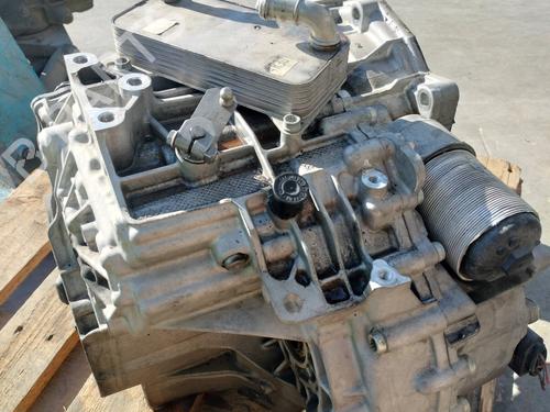 Gearbox SEAT LEON Sportstourer (KL8, KLD) 2.0 TDI | BP28149651M3 