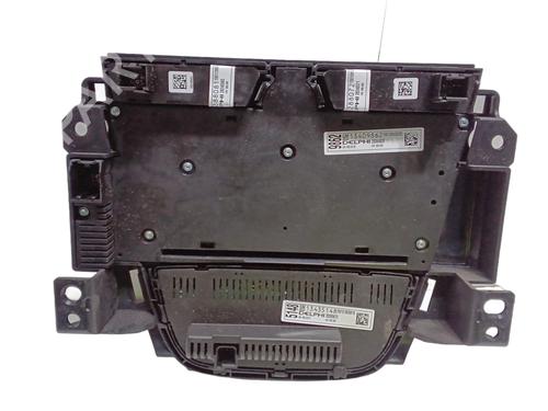 Switch OPEL MERIVA B MPV (S10) 1.4 (75) | BP36836323I30 - Image 4