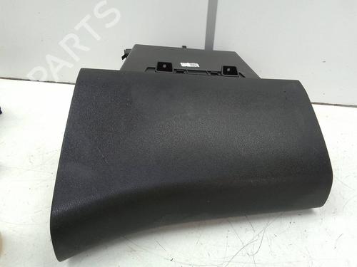 Used Glove box Glove box CITROËN BERLINGO (ER_, EC_) 1.5 BlueHDi 130 (ECYHZJ, ECYHZR) (131 hp) 19505467 19505467