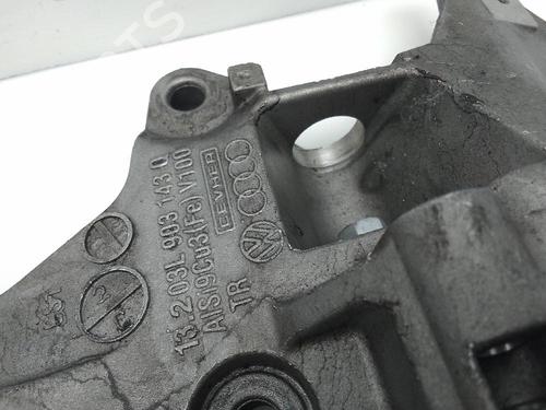 Support AUDI A3 Sportback (8PA) 2.0 TDI 16V | BP23850790C155 