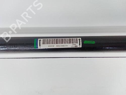 Anti roll bar LAND ROVER RANGE ROVER VELAR (L560) 2.0 D180 TD4 4x4 K8A25482