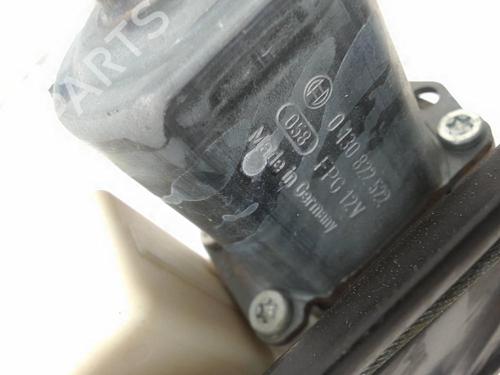 Used Front left window mechanism BMW 5 Gran Turismo (F07) 530 d (245 hp) 18598009