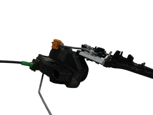 Rear right lock OPEL INSIGNIA A (G09) 2.0 CDTI (68) | BP31013652C99 