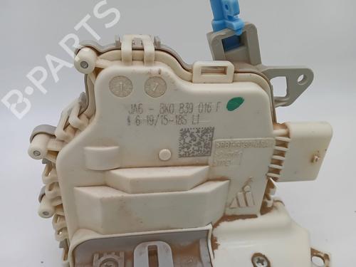 Rear right lock AUDI A3 Sportback (8VA, 8VF) 2.0 TDI | BP28146106C99 