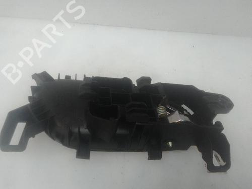 Used Rear left interior door handle RENAULT KADJAR (HA_, HL_) 1.5 dCi 110 (HLA3) (110 hp) 22273410