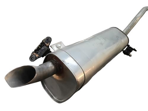 Exhaust system CITROËN C3 AIRCROSS II (2R_, 2C_) 1.2 PureTech 110 (2RHNZB, 2RHNZW, 2RHNPX, 2RHNPJ) | BP37234587M121 - Image 7