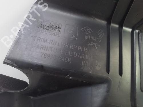 Other DACIA SANDERO III 1.0 TCe LPG | BP29708301O1