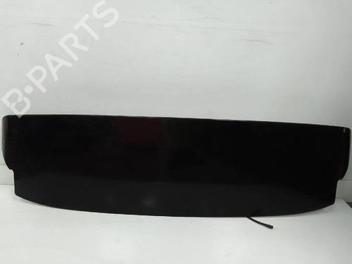 Rear spoiler BMW X3 (E83) 2.0 sd | BP24193845C96 