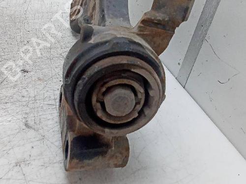 Used Right front suspension arm MINI MINI (R56) Cooper (120 hp) 19582868