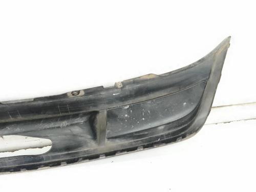 Rear bumper spoiler SEAT ALHAMBRA (710, 711) 2.0 TDI 4Drive | BP21139925C154 