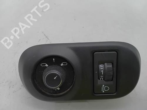 Headlight switch CITROËN C4 CACTUS 1.2 THP 110 | BP29477228I24 