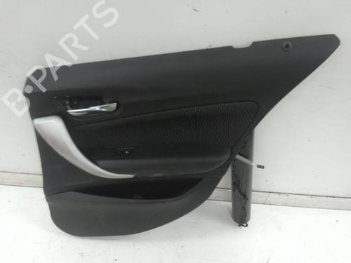 Used Rear right panel Rear right panel BMW 1 (F20) 116 i (136 hp) 20504769 20504769