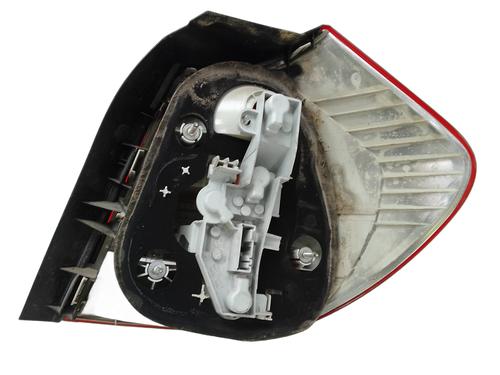 Left taillight BMW 1 (E81) 118 d | BP21051956C34 - Image 5