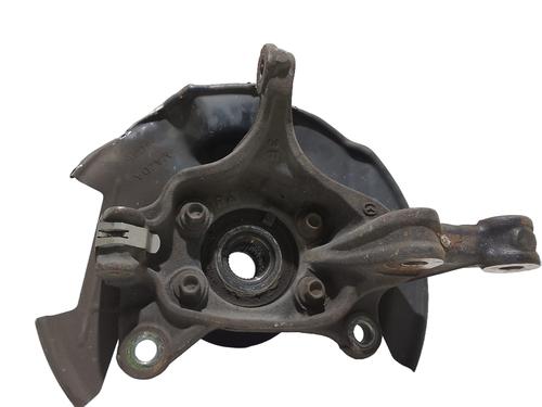 Used Left front steering knuckle MAZDA CX-5 (KE, GH) 2.2 D (KE2FW) (150 hp) 32437727