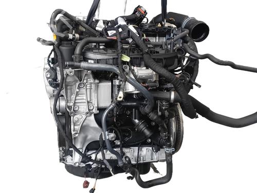 Engine VW GOLF VIII (CD1, DA1) 2.0 GTI | BP31967831M1