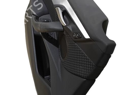 Front left panel BMW X2 (F39) sDrive 18 d | BP36965367C58 - Image 3
