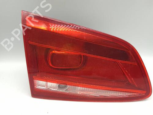 Used Left tailgate light VW PASSAT B7 Variant (365) 2.0 TDI (140 hp) 28145895