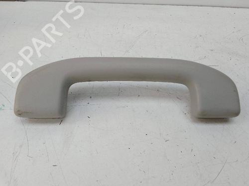 Interior roof handle NISSAN QASHQAI II (J11, J11_) 1.2 DIG-T | BP19143565I35 