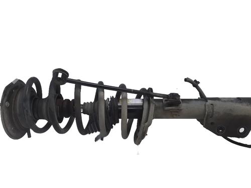 Used Left front shock absorber CHEVROLET CAPTIVA (C100, C140) 2.0 D 4WD (150 hp) 31274621