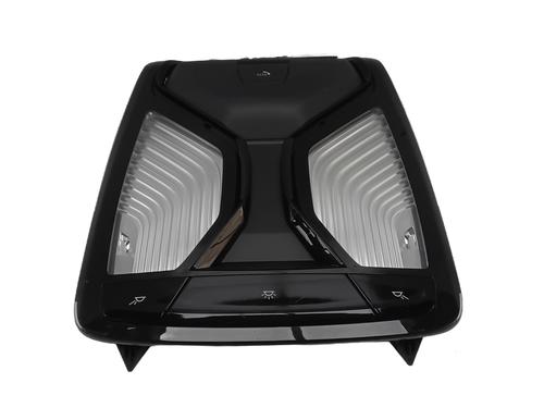 Kabinelys BMW X4 (G02, F98) xDrive 20 d Mild-Hybrid (190 hp) 31037768