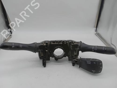 Used Steering column stalk RENAULT TALISMAN (LP_) 1.6 dCi 130 (130 hp) 28147011