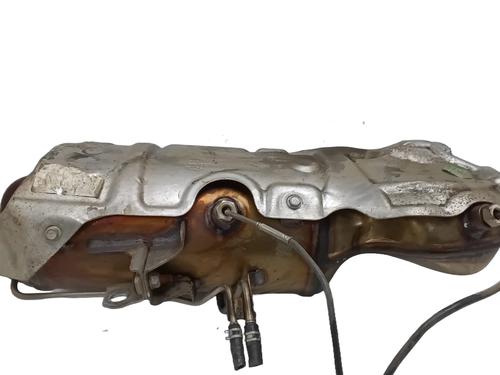 partikkelfilter OPEL MOKKA / MOKKA X (J13) 1.6 CDTI (_76) (136 hp) 30588733