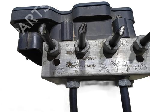 ABS pump OPEL CORSA E (X15) 1.4 Turbo (08, 68) | BP35899253M43 - Image 7