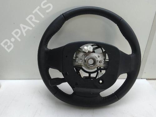 Used Steering wheel TOYOTA YARIS (_P13_) 1.5 (NSP131_) (112 hp) 18573264