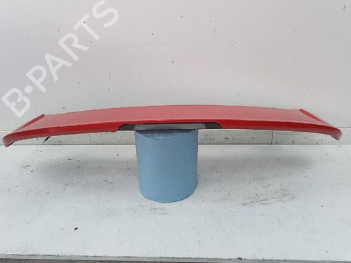 Rear spoiler OPEL ASTRA K (B16) 1.6 CDTi (68) | BP19179377C96 