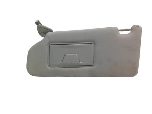 Used Left sun visor Left sun visor 20230969 20230969