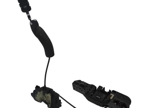 Used Front right lock RENAULT MEGANE III Hatchback (BZ0/1_, B3_) 1.5 dCi (106 hp) 31967781