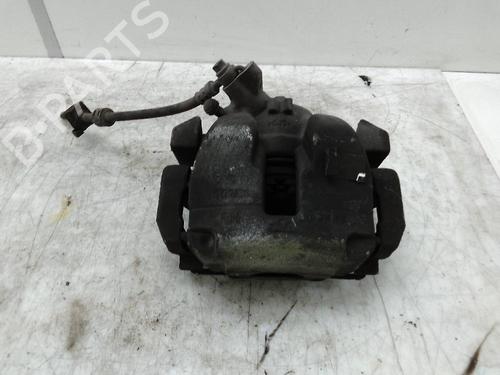 Used Right front brake caliper PEUGEOT 508 II (FB_, FH_, F3_) 1.5 BlueHDI 130 (FBYHZJ, FBYHZR) (131 hp) 19143447