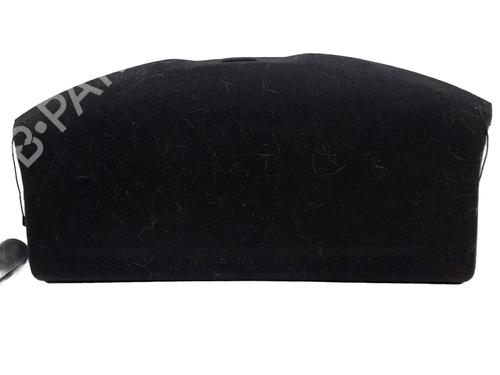 Rear parcel shelf SEAT LEON (5F1) 1.2 TSI | BP28148561C85  - Image 5