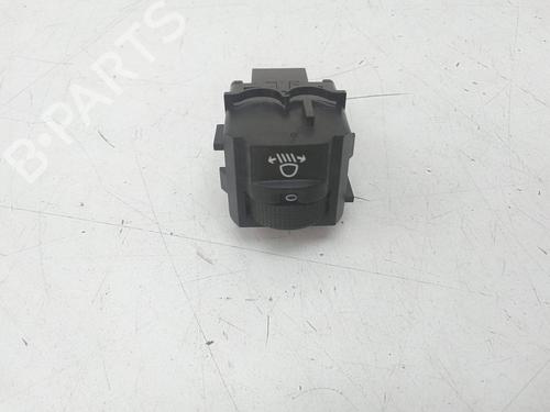Used Headlight switch Headlight switch PEUGEOT 508 II (FB_, FH_, F3_) 1.5 BlueHDI 130 (FBYHZJ, FBYHZR) (131 hp) 19125129 19125129