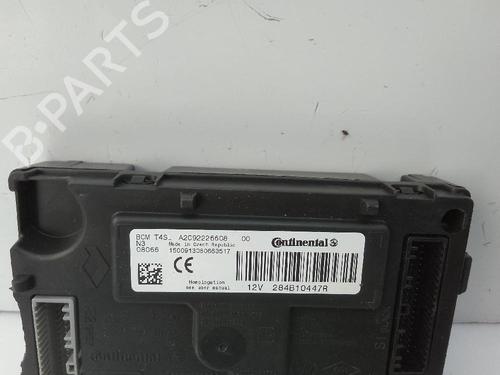 Module électronique DACIA LOGAN II [2012-2025]  22617336