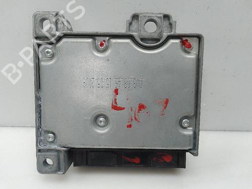 ECU airbags PEUGEOT 407 SW (6E_, 6D_) 1.6 HDi 110 | BP22365026M53 