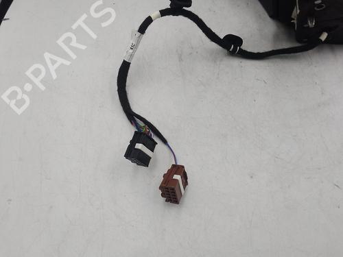 Left mirror PEUGEOT 508 II (FB_, FH_, F3_) 1.5 BlueHDI 130 (FBYHZJ, FBYHZR) | BP29995298C26 