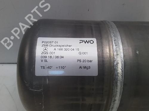 Used Other Other MERCEDES-BENZ GLE Coupe (C292) 350 d 4-matic (292.323, 292.324) (258 hp) 26705203 26705203