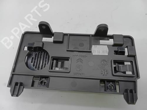 Electronic module PEUGEOT 508 II (FB_, FH_, F3_) 1.5 BlueHDI 130 (FBYHZJ, FBYHZR) | BP29995337M83 