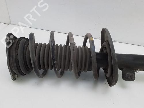 Used Right front shock absorber CITROËN BERLINGO Box Body/MPV (K9) 1.5 BlueHDi 100 (102 hp) 27587435