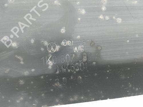 Used Front bumper reinforcement VW GOLF V (1K1) 1.9 TDI (105 hp) 26053298