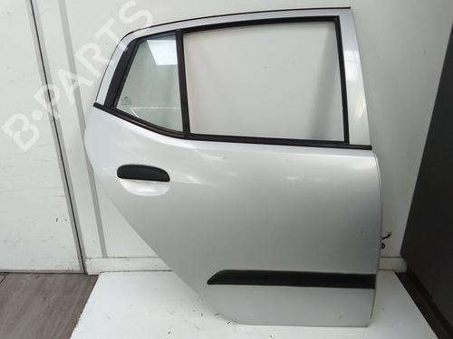 Right rear door HYUNDAI i10 I (PA) 1.2 | BP29420644C5 