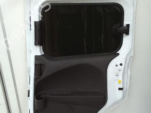 Right slide door FORD TOURNEO COURIER B460 MPV 1.6 TDCi | BP26157613C75 