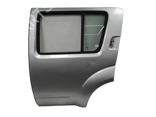 Used Left rear door NISSAN PATHFINDER III (R51) 2.5 dCi 4WD (174 hp) 32020587